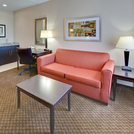 Holiday Inn Express Hotel & Suites Pleasant Prairie-Kenosha By Ihg Exterior foto