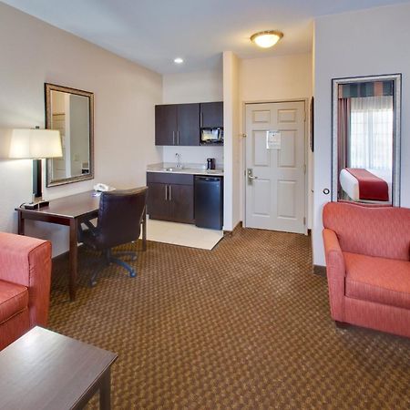 Holiday Inn Express Hotel & Suites Pleasant Prairie-Kenosha By Ihg Exterior foto