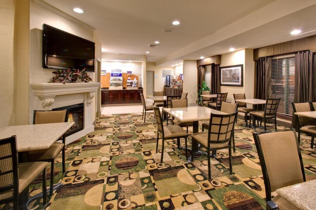Holiday Inn Express Hotel & Suites Pleasant Prairie-Kenosha By Ihg Exterior foto