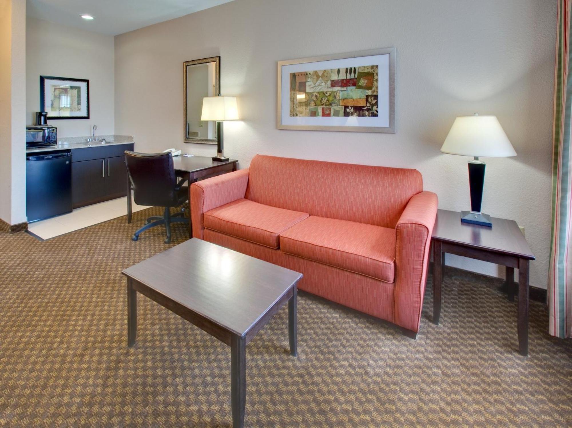 Holiday Inn Express Hotel & Suites Pleasant Prairie-Kenosha By Ihg Exterior foto