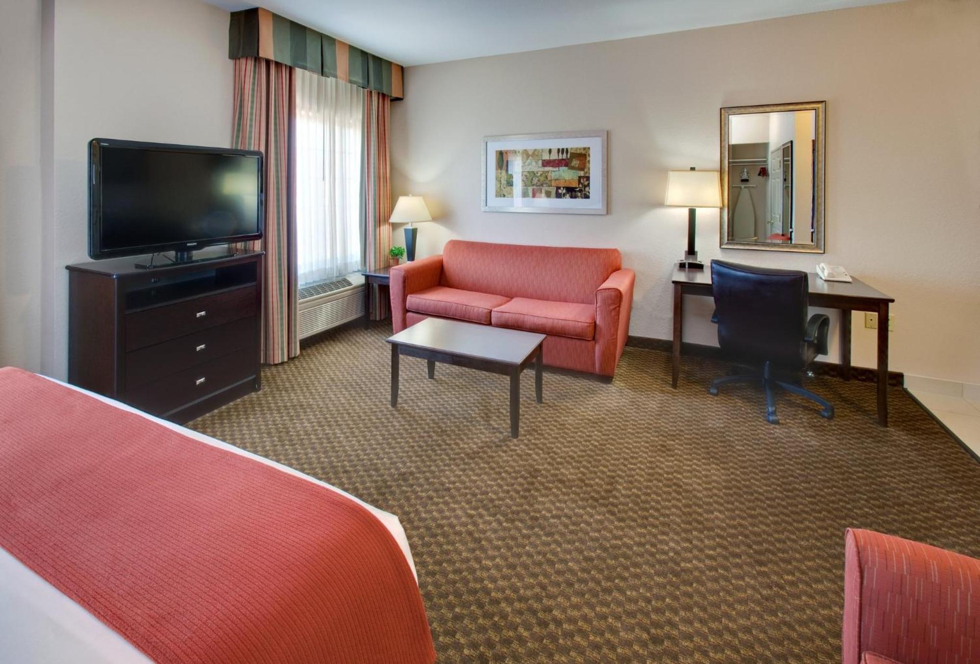 Holiday Inn Express Hotel & Suites Pleasant Prairie-Kenosha By Ihg Exterior foto