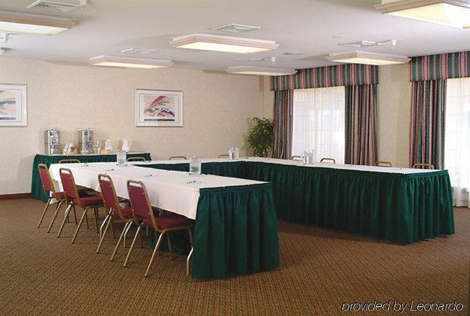 Holiday Inn Express Hotel & Suites Pleasant Prairie-Kenosha By Ihg Facilidades foto