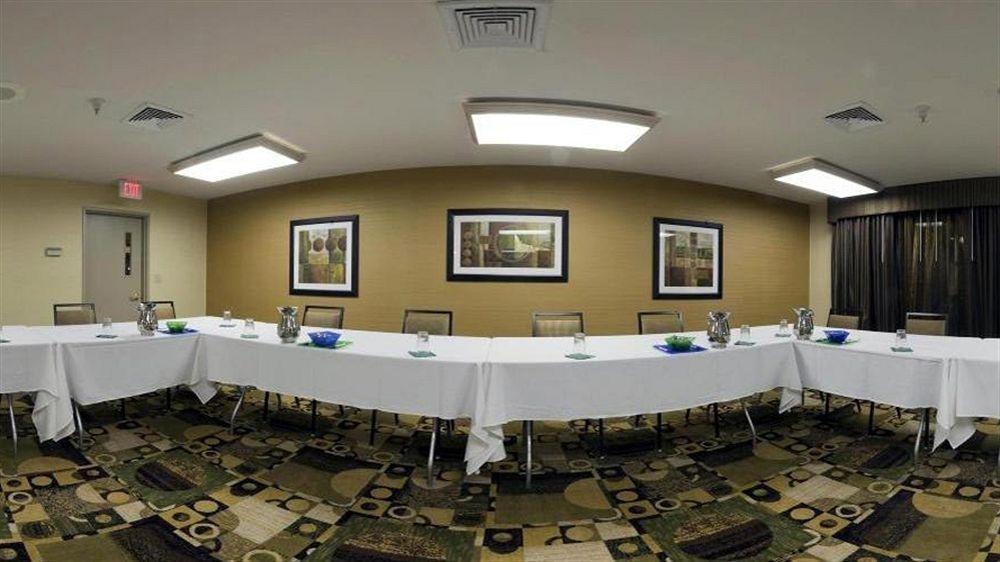 Holiday Inn Express Hotel & Suites Pleasant Prairie-Kenosha By Ihg Exterior foto