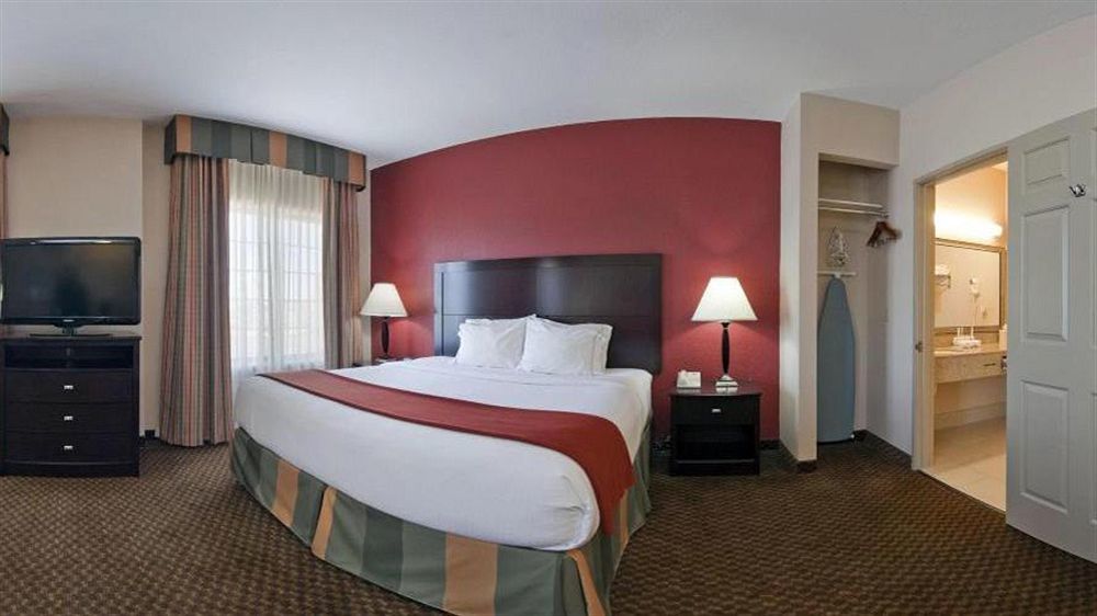 Holiday Inn Express Hotel & Suites Pleasant Prairie-Kenosha By Ihg Exterior foto